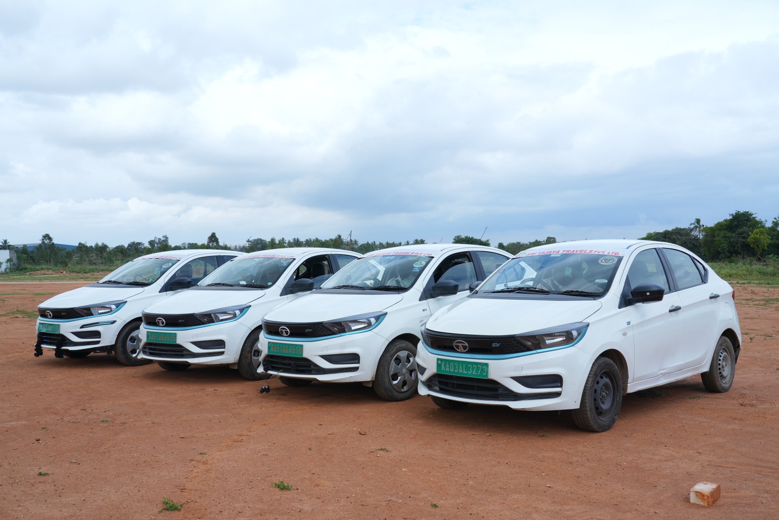 Fleet 4
