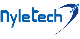 Nyletech logo