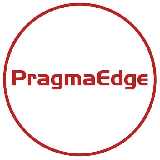 PragmaEdge logo