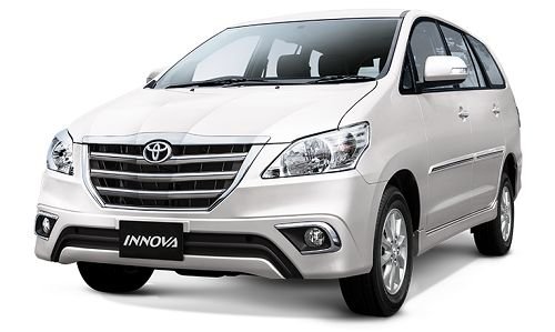 SUV MUV